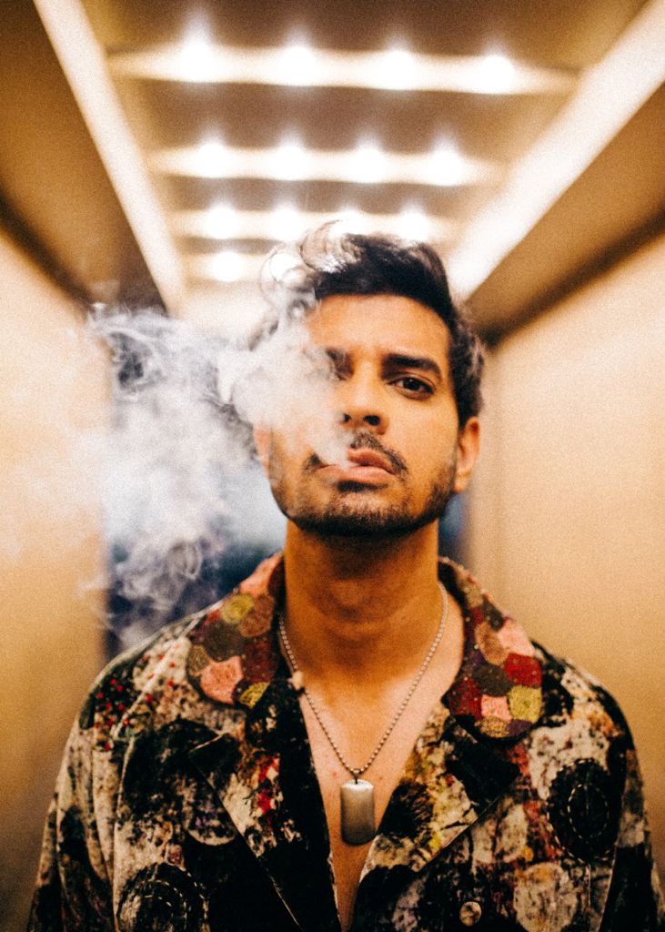 Tahir Raj Bhasin